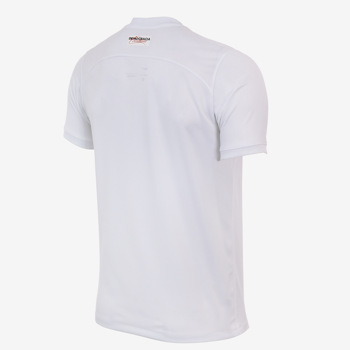 Corinthians · Titular 2023/24 · BNWT · Democracia Corinthiana