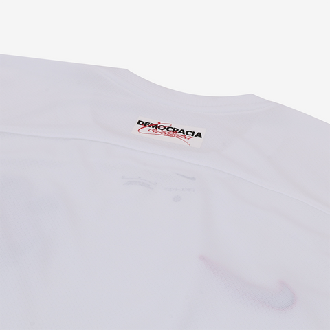 Corinthians · Titular 2023/24 · BNWT · Democracia Corinthiana