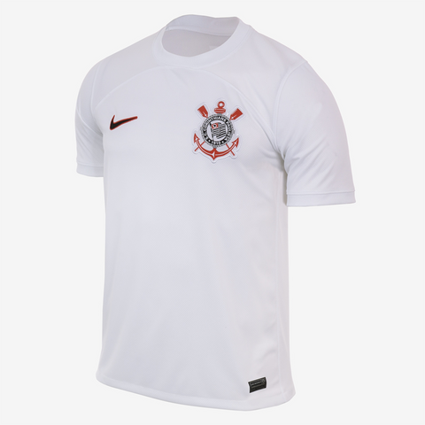 Corinthians · Titular 2023/24 · BNWT · Democracia Corinthiana