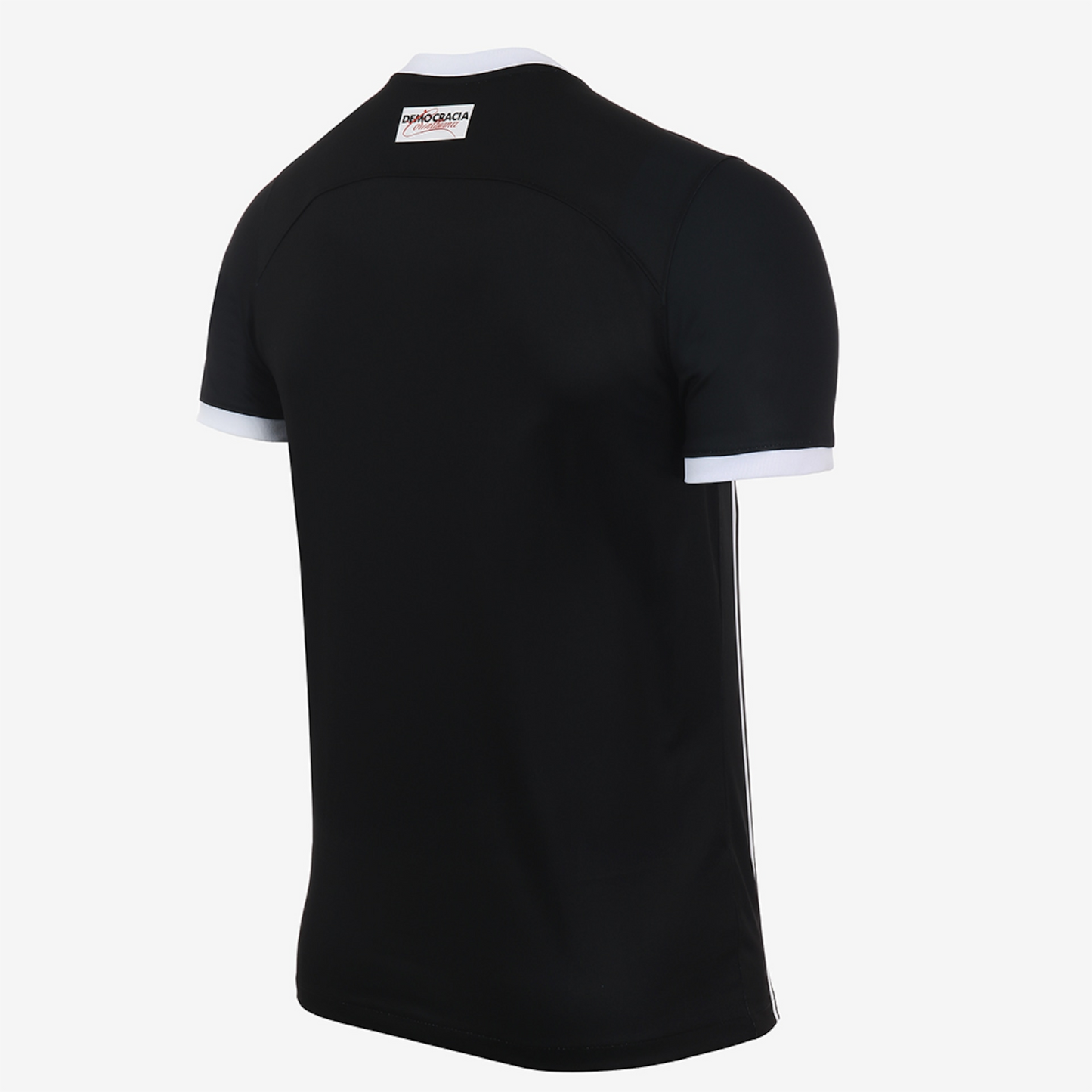 Corinthians · Reserva 2023/24 · 40 Anos Democracia Corinthiana · BNWT