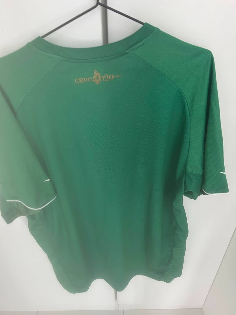 Camisa Vasco Goleiro 2018/19 - Diadora
