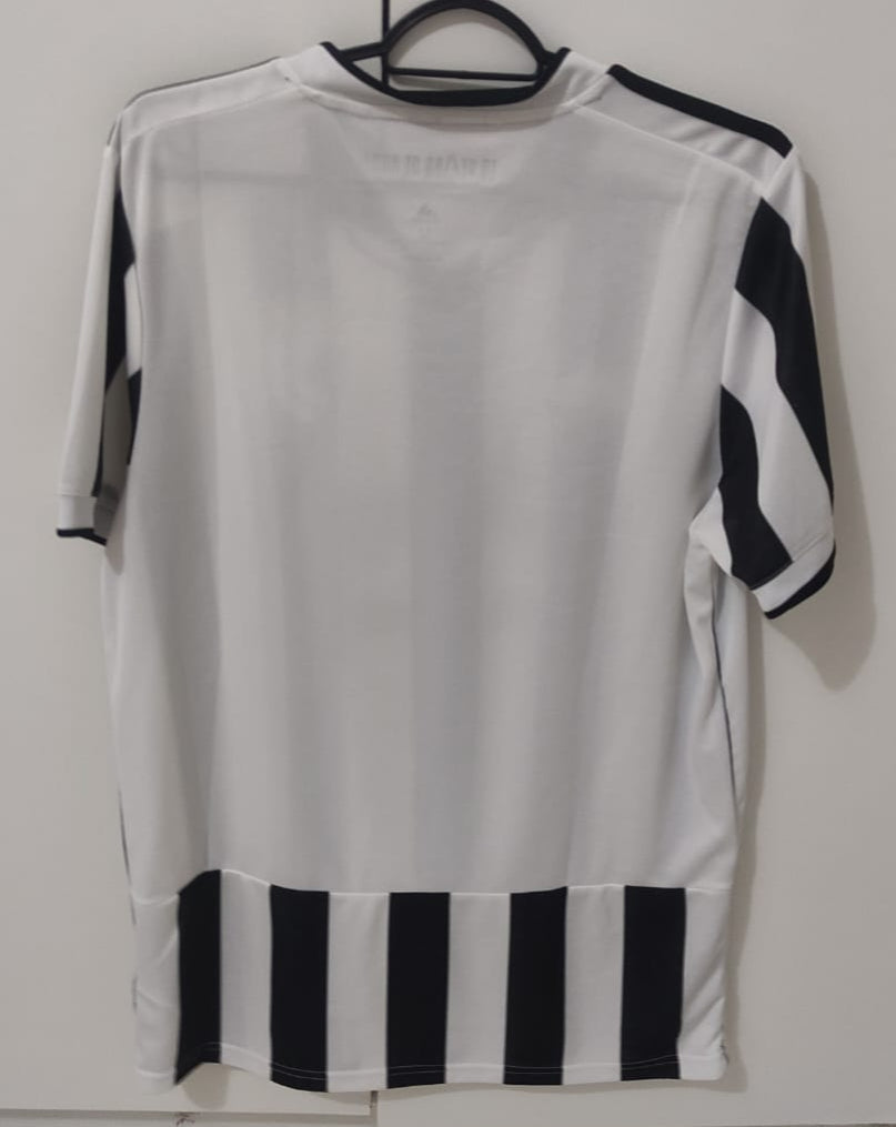 Juventus home 2021 2022