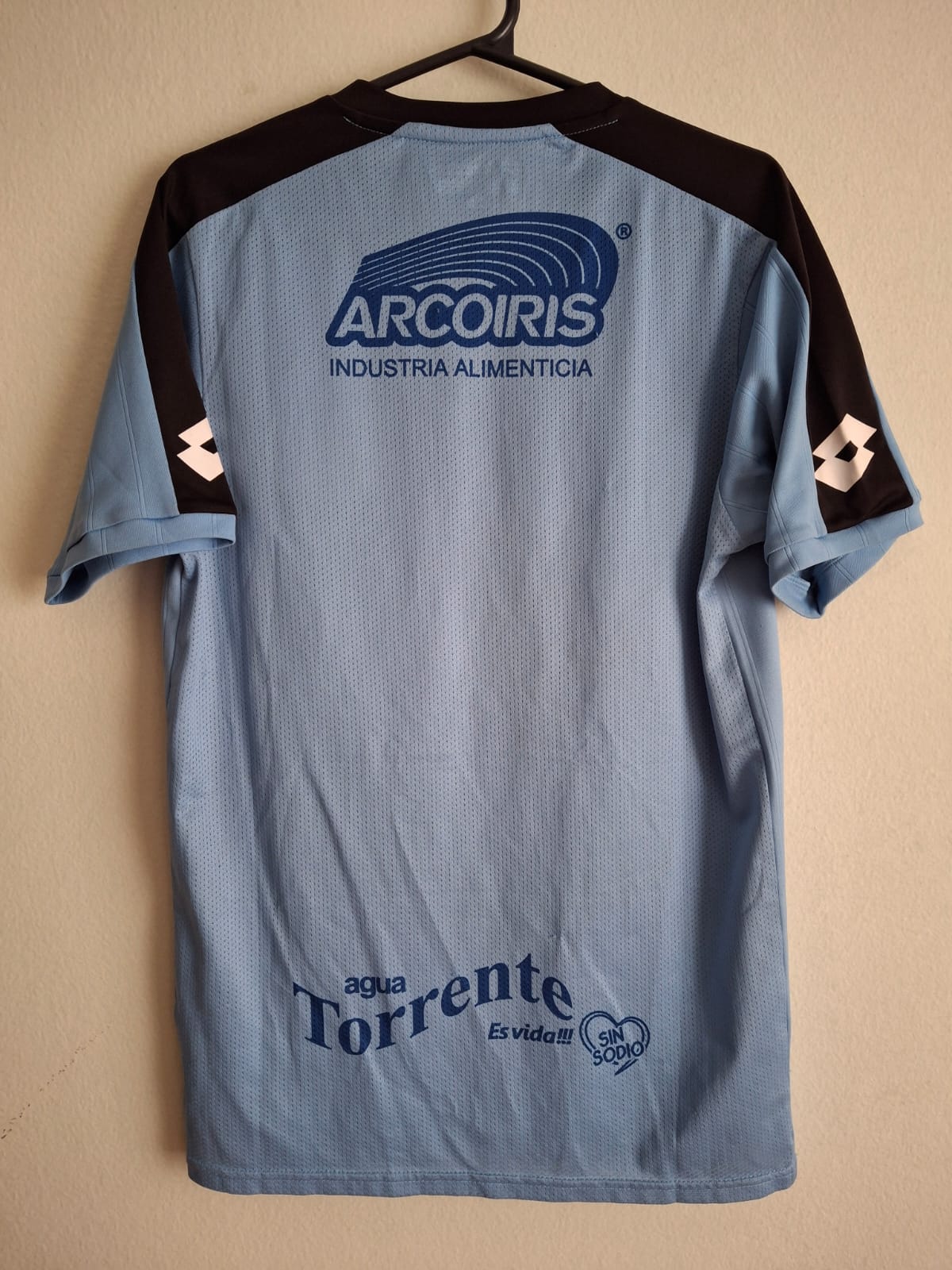 CAMISA RESISTENCIA SC (PARAGUAI) 2023