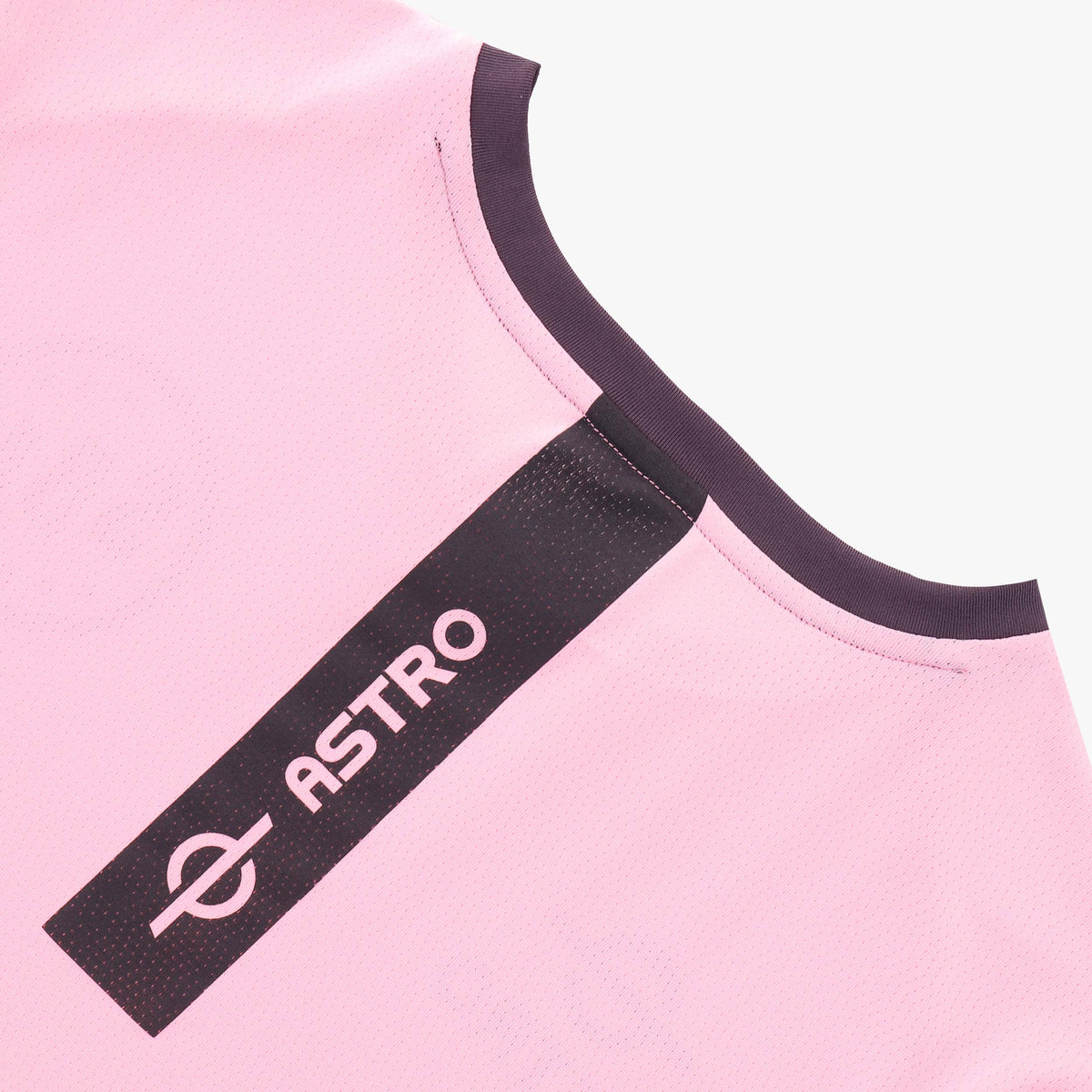 Camisa Sport Boys Pré-Jogo 2026 Astro – Encomenda Peru