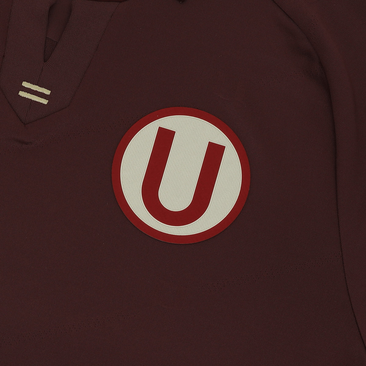 Camisa Universitario Away 2026 Torcedor Marathon – Encomenda Peru