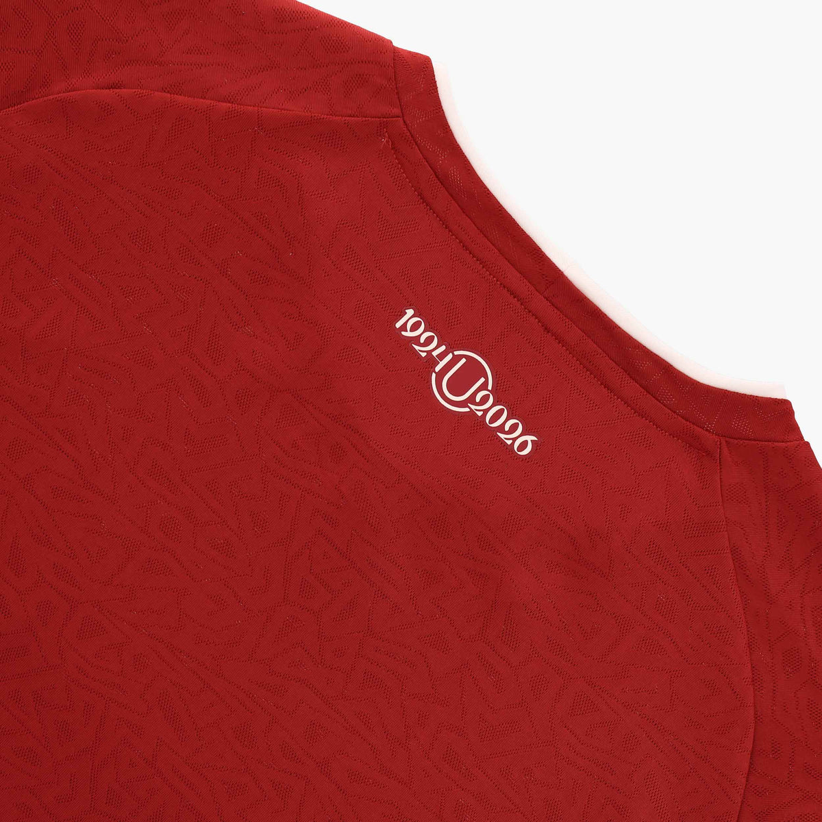 Camisa Universitario 102 Aniversário Marathon – Encomenda Peru