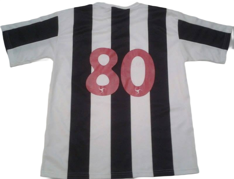 Raridade Absoluta do Uruguai! Danubio - Edição Especial - de Coleção!