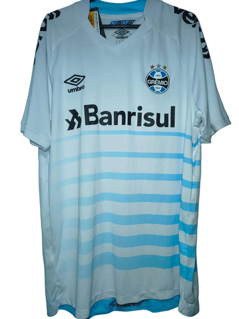 Gremio away 2021 Torcedor