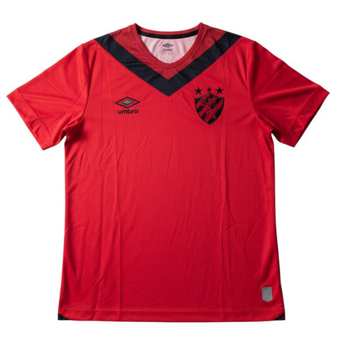 Camisa Sport Recife Third 2024 Umbro Original