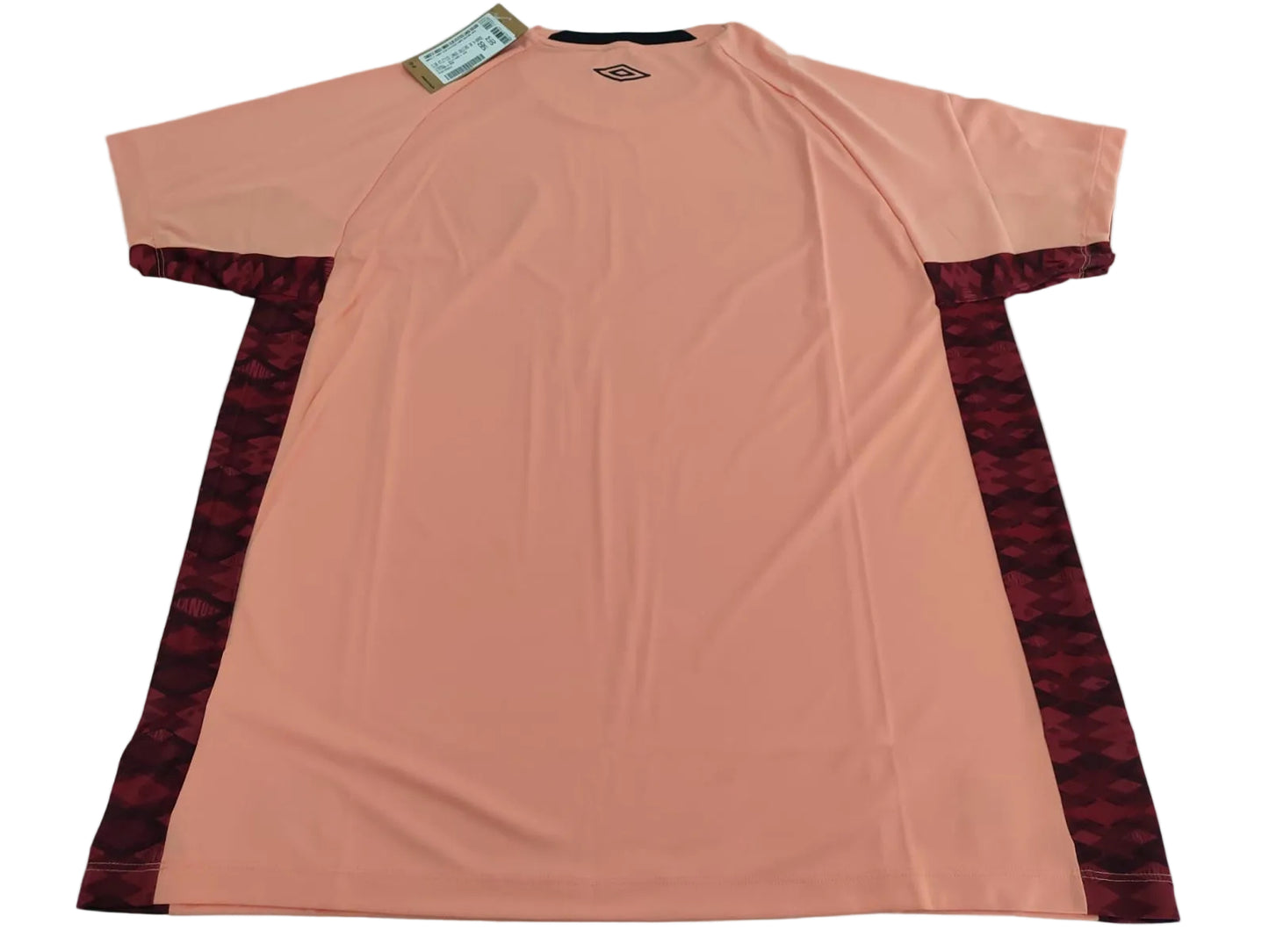 Camisa Oficial Lanús 2025 - Umbro - Goleiro