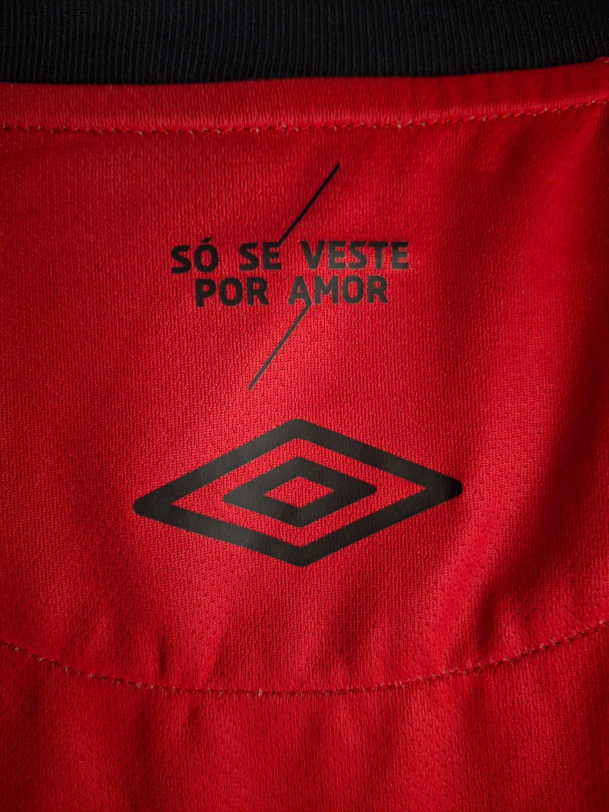 Athletico Paranaense 2023 · Home · Jogador