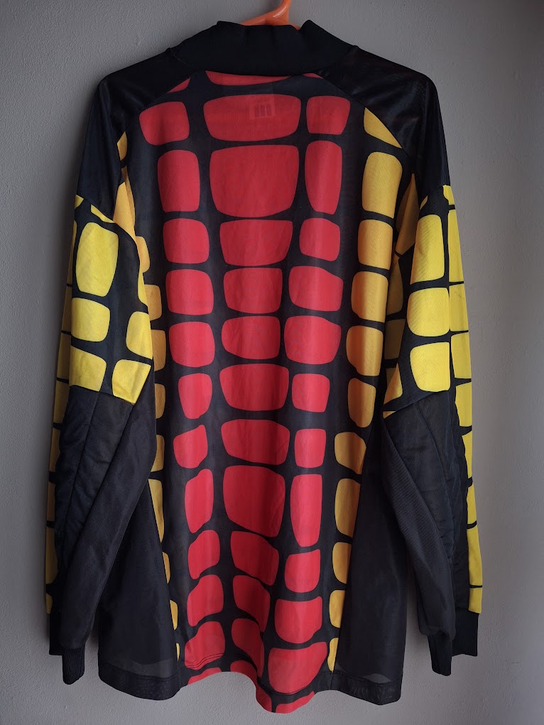 Camisa Adidas Goleiro 1994 - Copa do Mundo