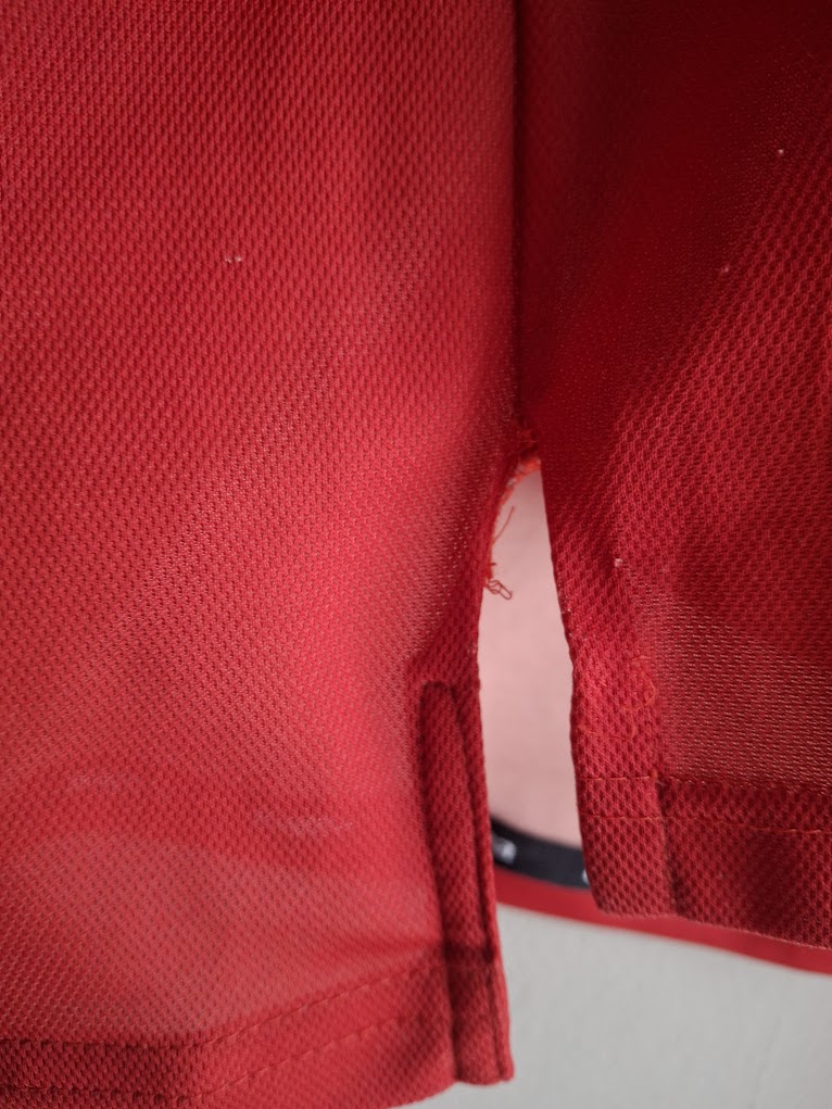 Camisa América de Cali 1998 - Boa