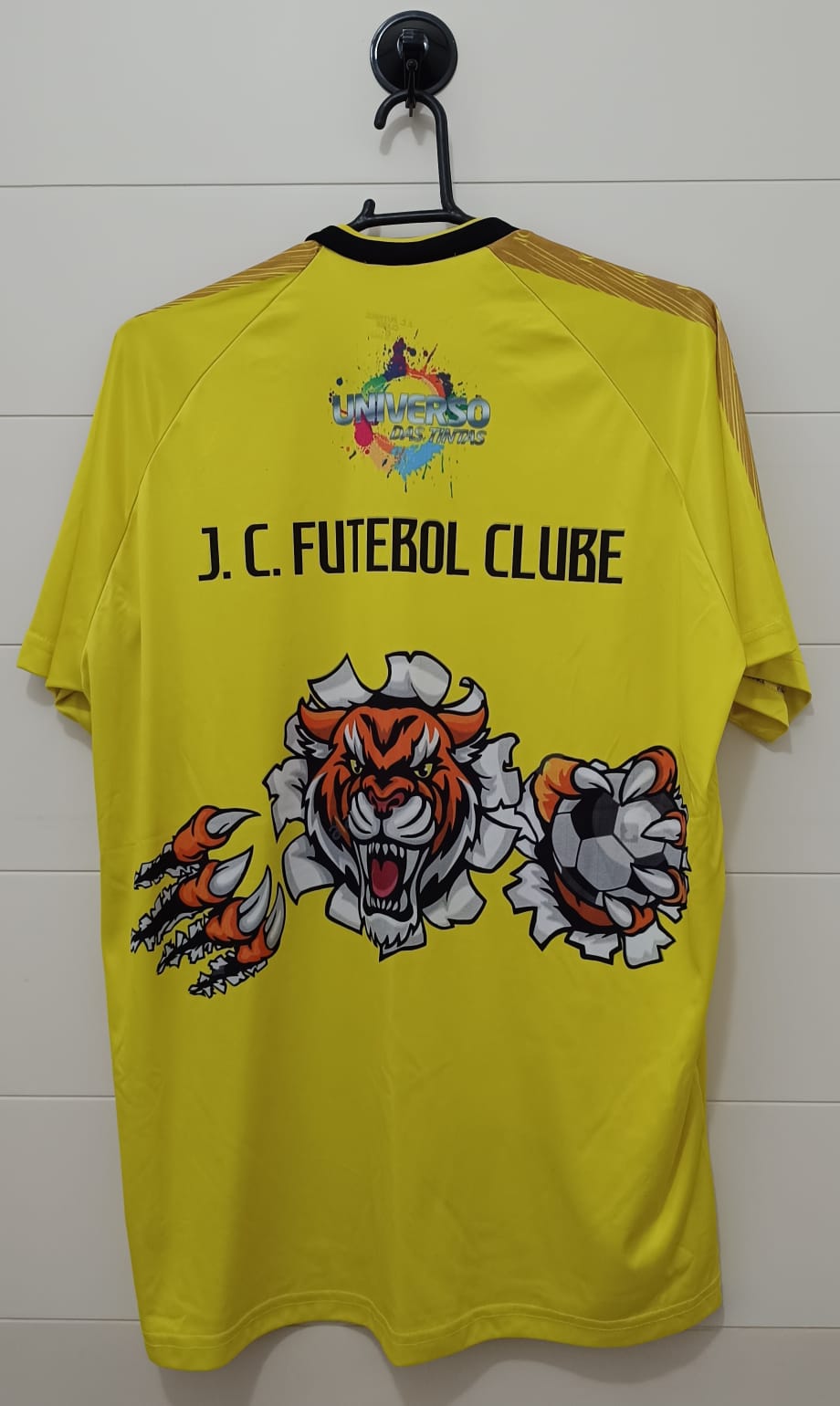 JC Futebol Clube Amazonas