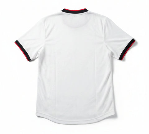 Flamengo · Titular 2022/23 · Player Issue away