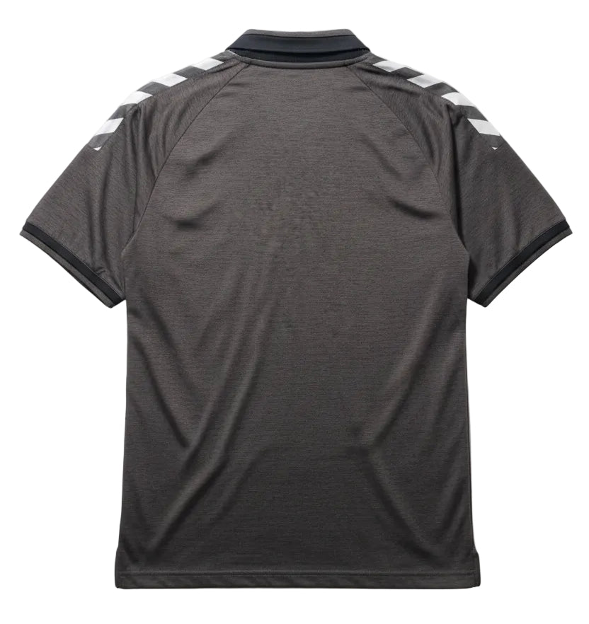 Camisa FC St. Pauli Home 2015/16 – Hummel – Tamanho M