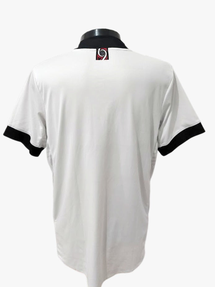 Trinidad & Tobago Steel Pan 3rd Jersey — Peça Cultural Exclusiva