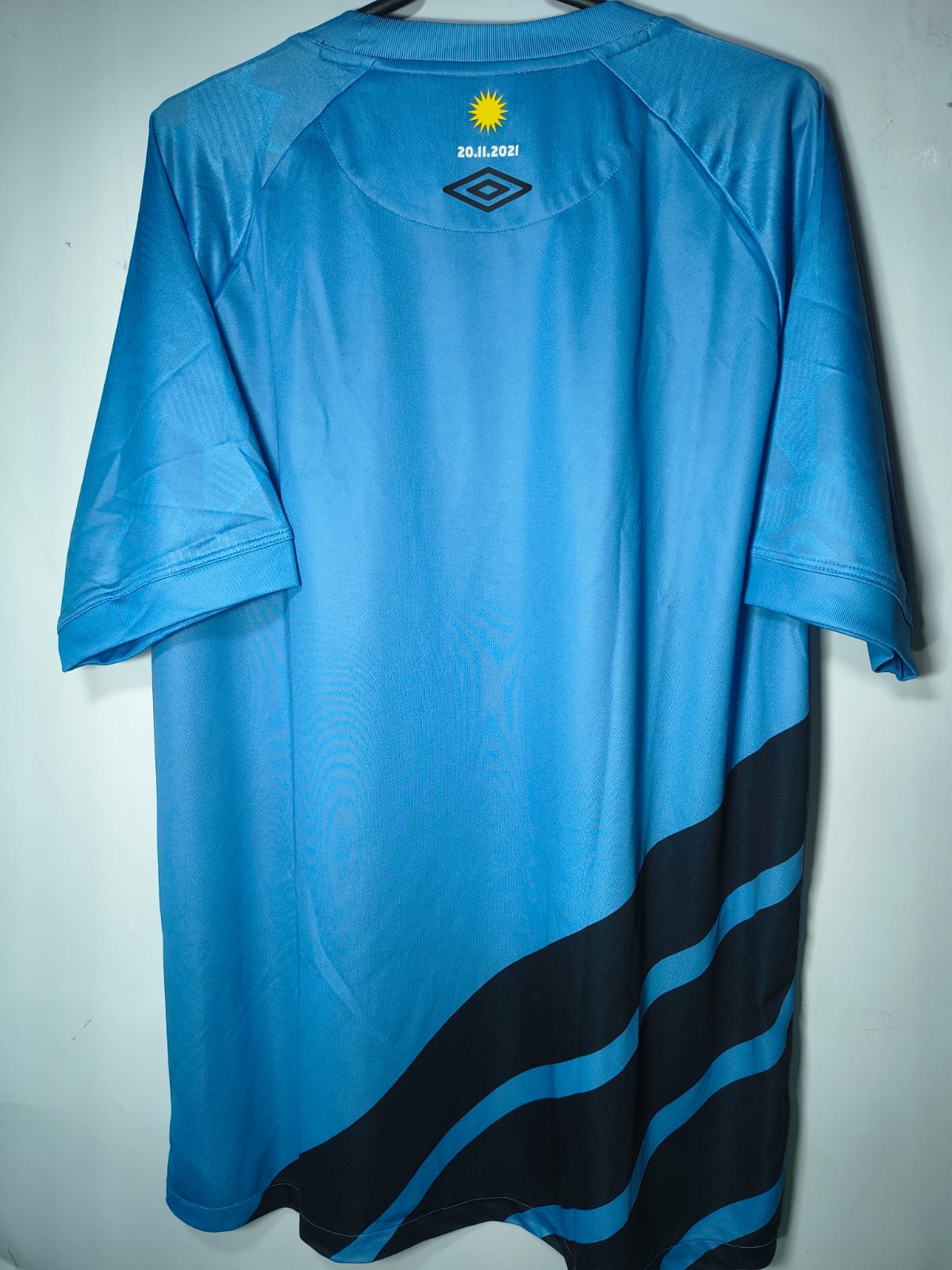 Camisa Masculina Athletico Paranaense Oficial II 2023