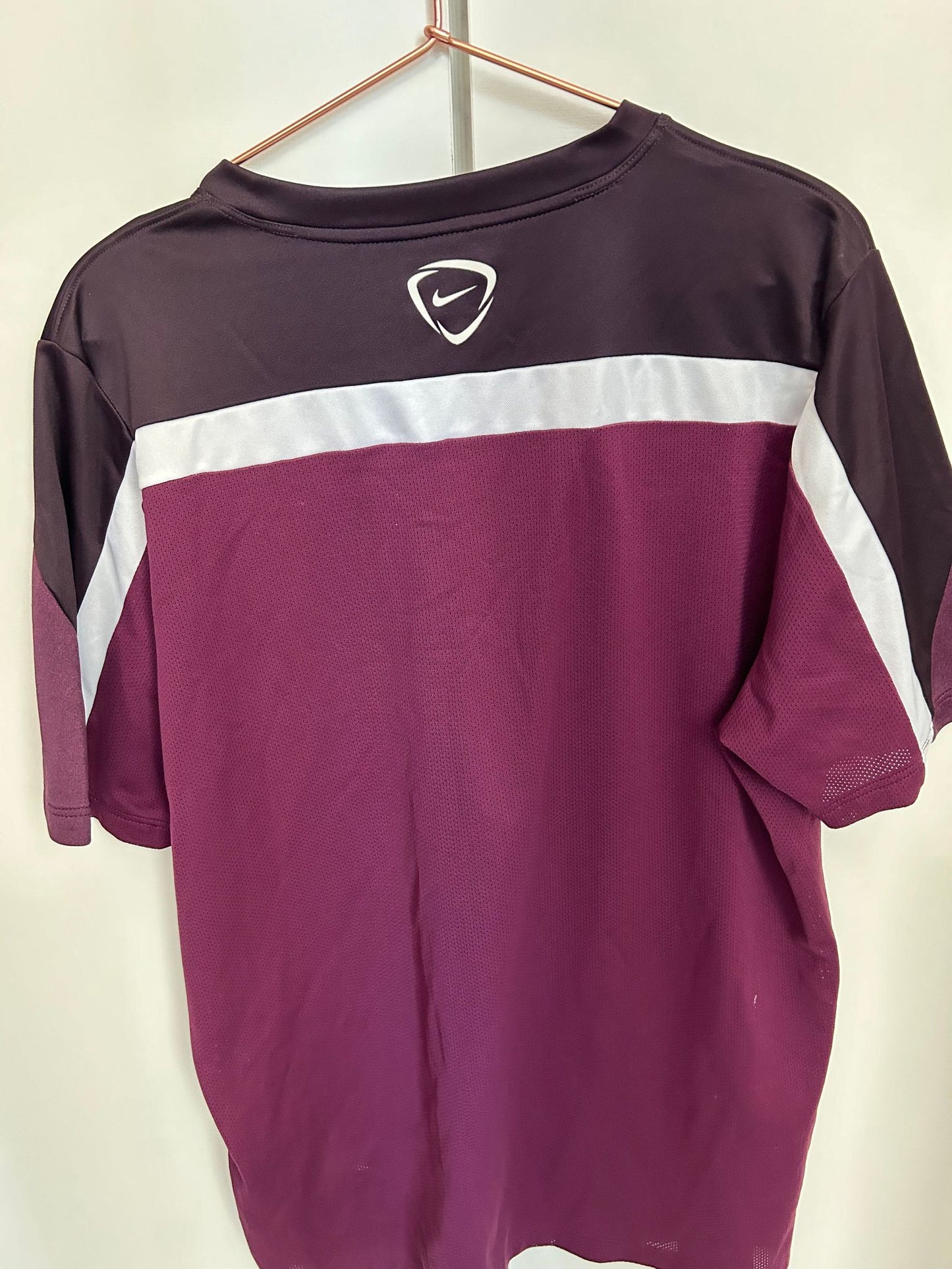 England Training Shirt