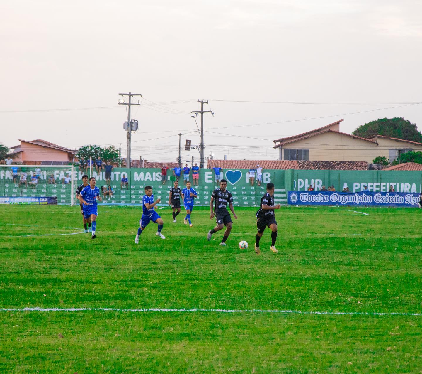 Camisa Corisabbá-PI 2024 – Tamanho G