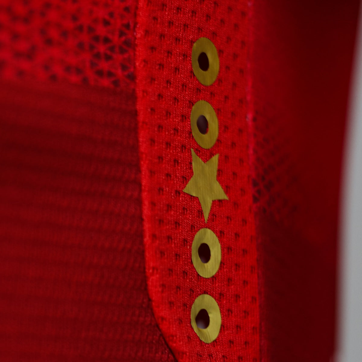 CAMISA INDEPENDIENTE PETROLERO RESERVA 2022