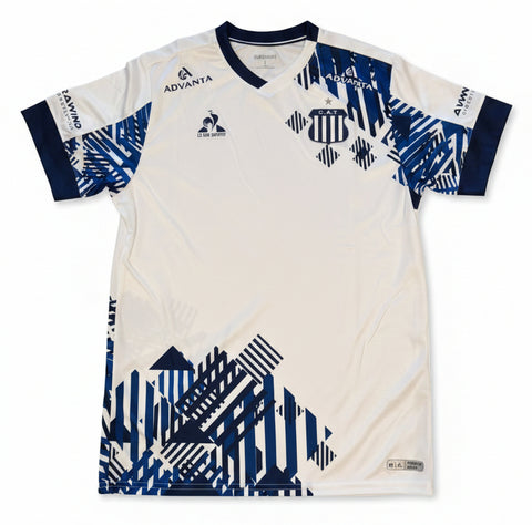 Camisa Talleres de Córdoba 2025 - Away - Pequenos defeitos