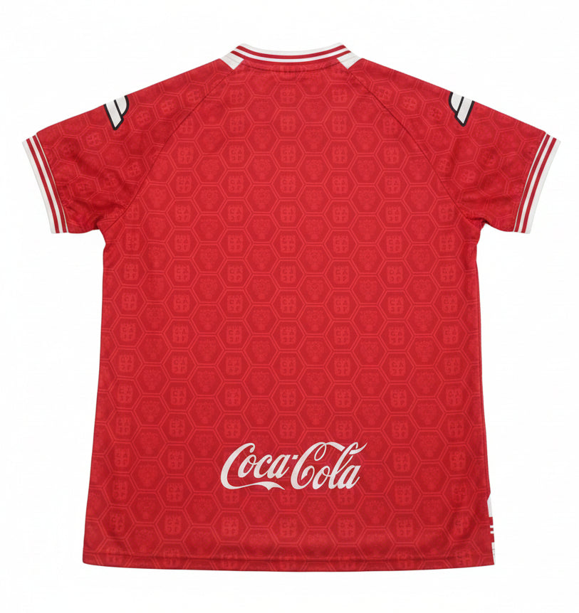 Athletico Paranaense 2019 · Away · White Player Version