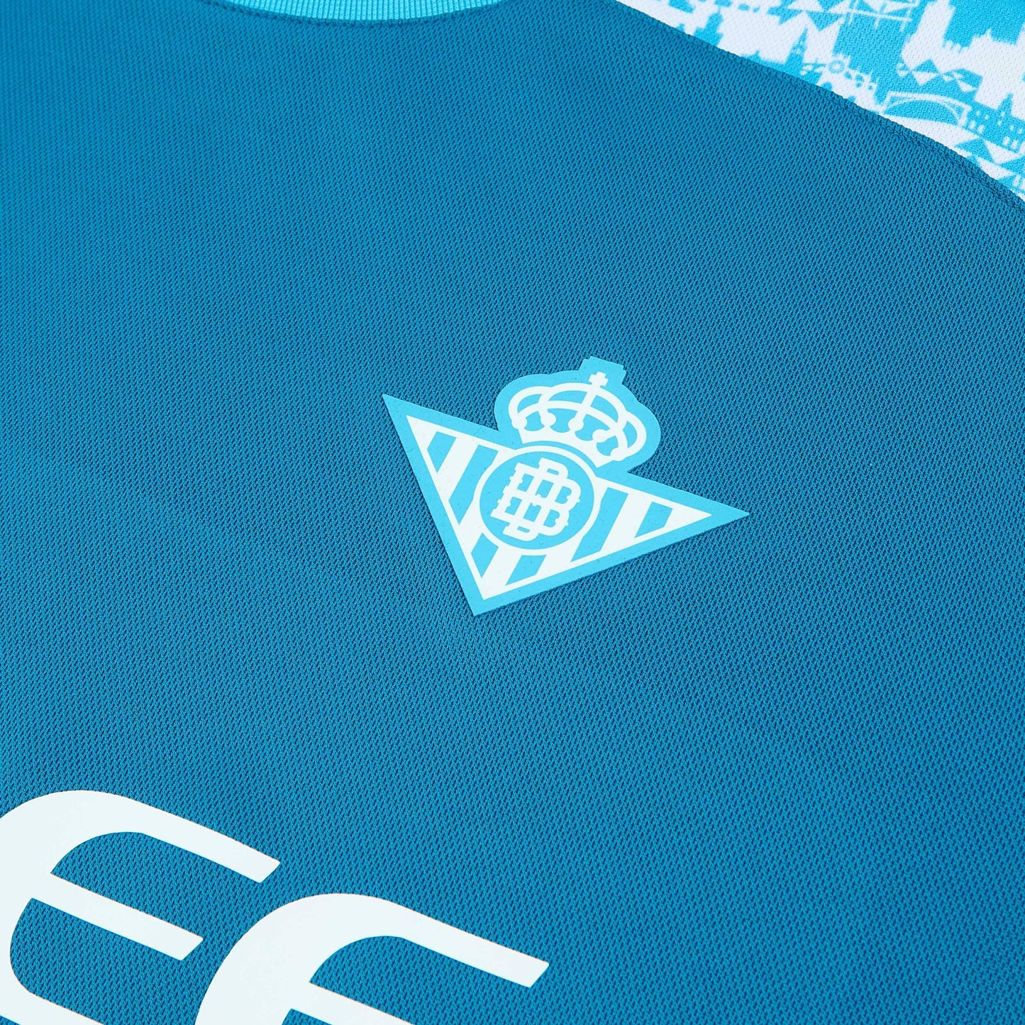 Real Betis · Terceira 2024/25