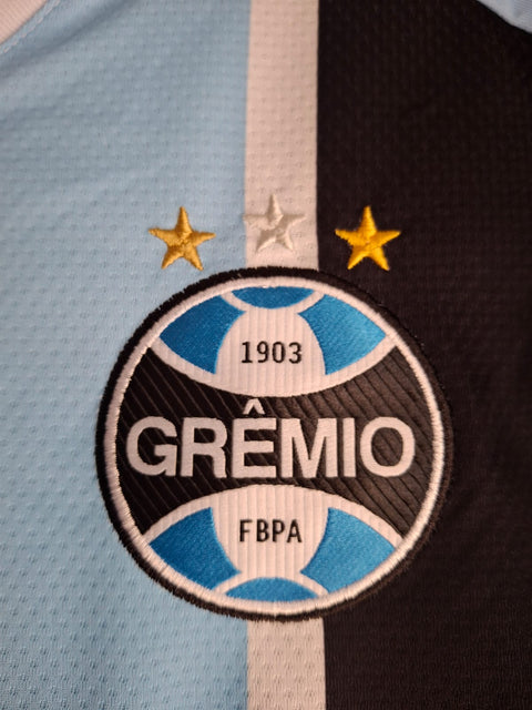 Gremio home 2022 Torcedor