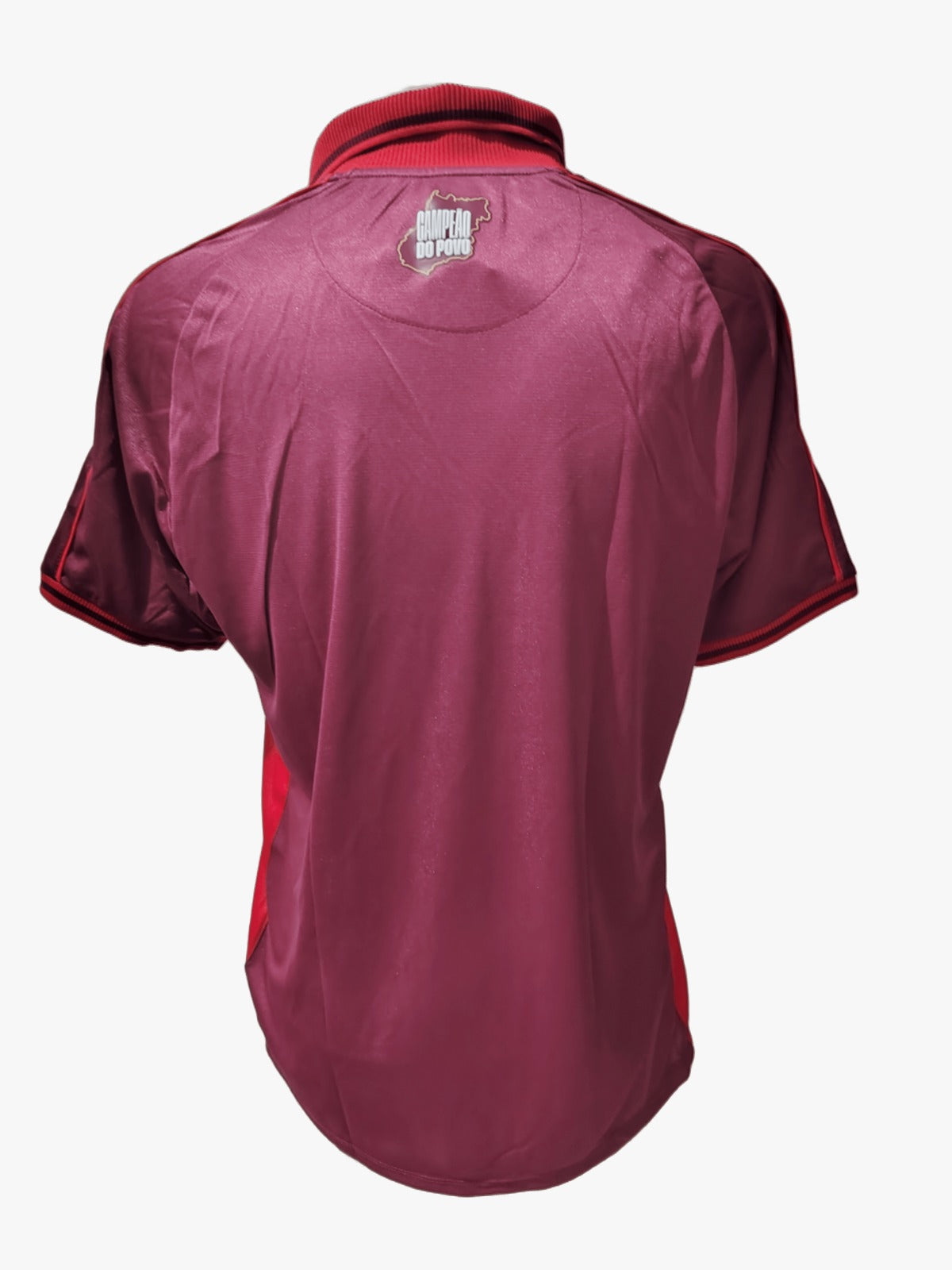 Camisa Vila Nova III 2025