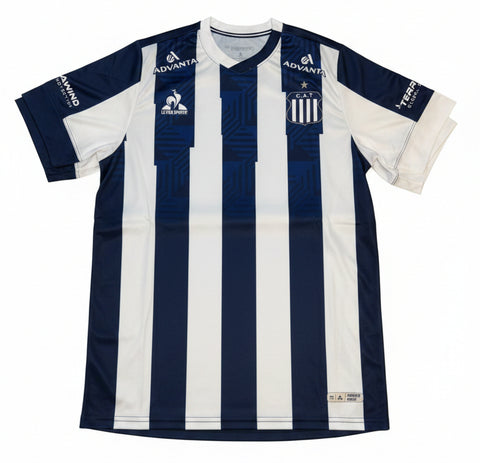 Camisa Talleres de Córdoba 2025 - Home - pequenos defeitos