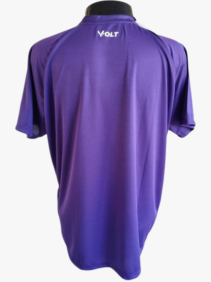 Camisa Aquecimento Remo — Leão