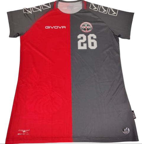 Camisa Nova Caledônia Home 22/23 — principal | Garrincha Shirts