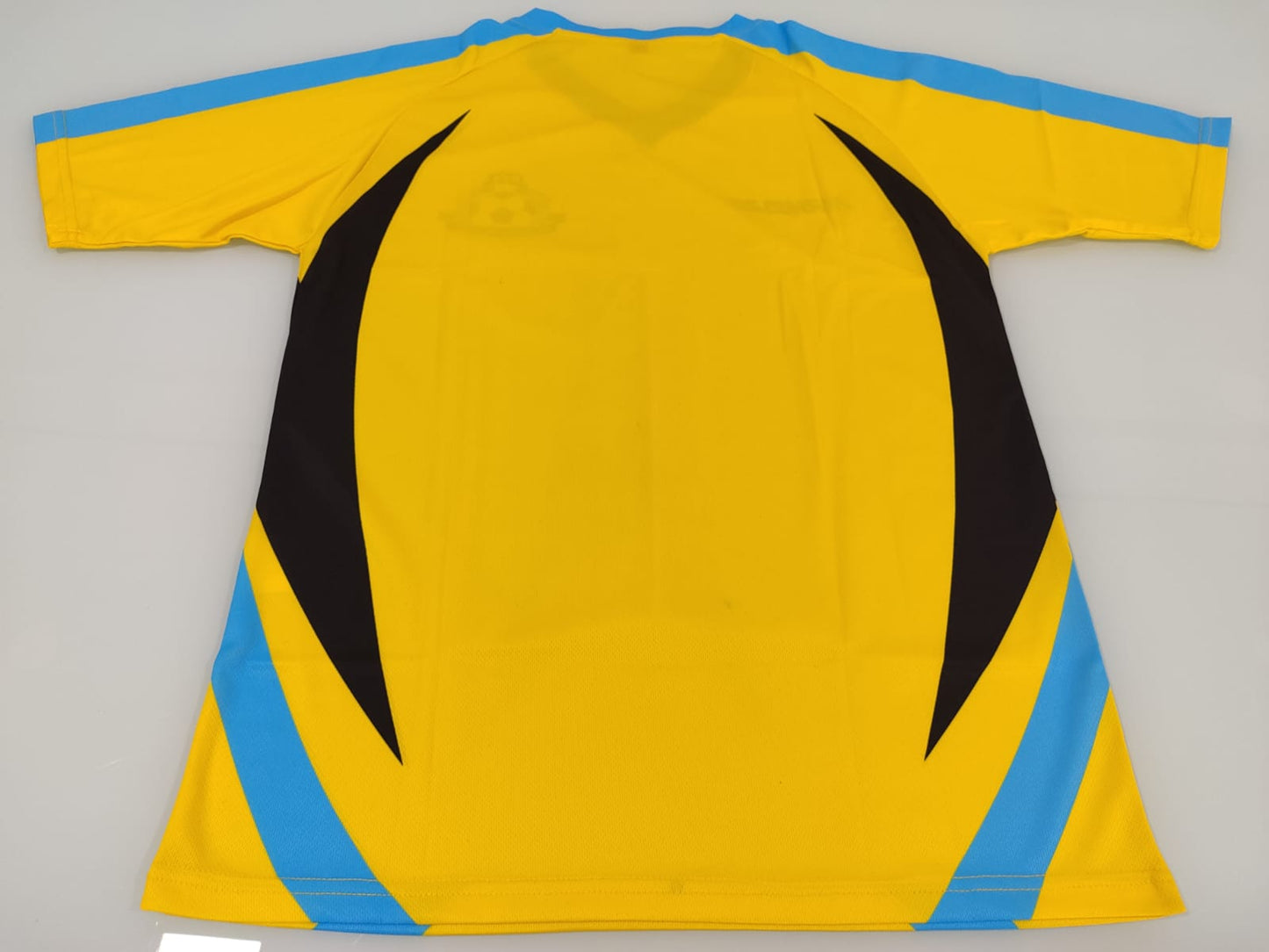 Camisa Bahamas Home 2014/2015 - Forward