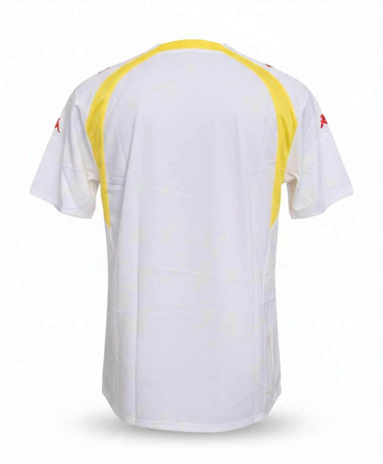 Senegal · Home 2006