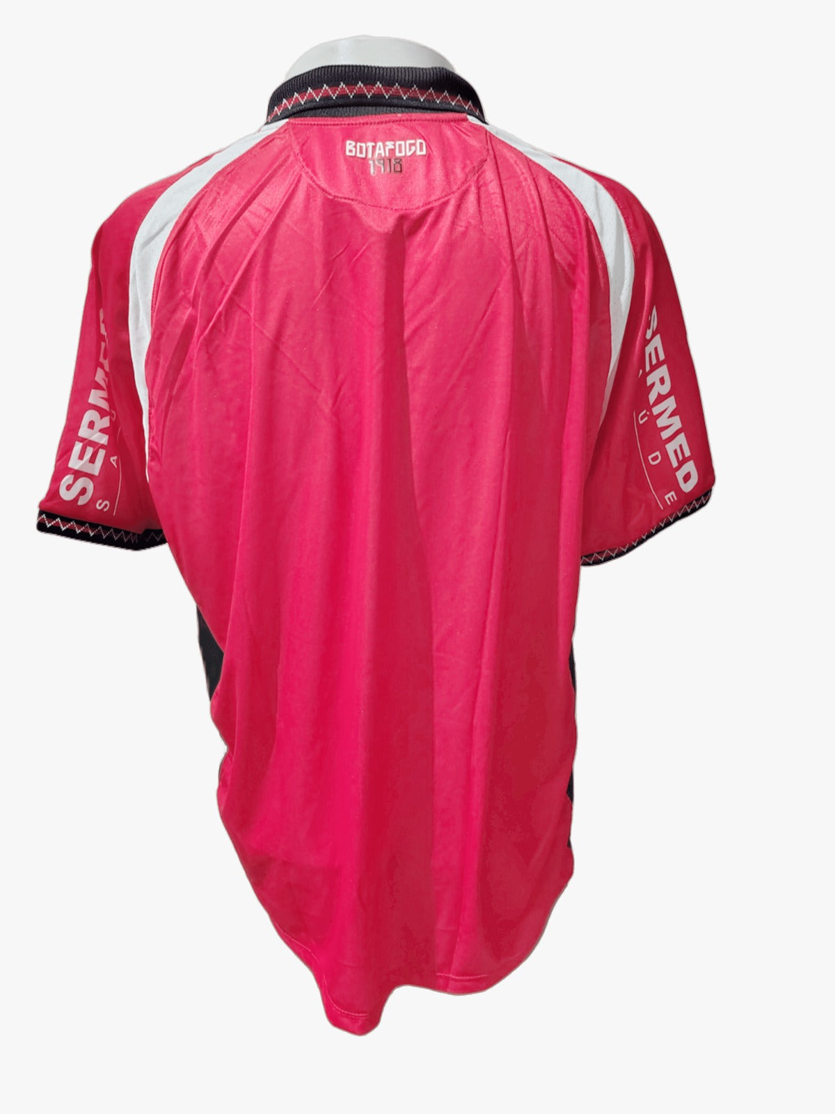 Camisa Botafogo Ribeirao Preto 2025 Terceira