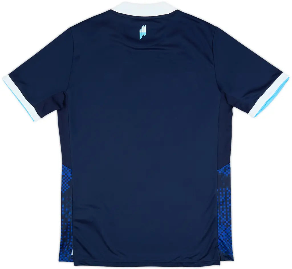 Camisa San Marino Away 24/25