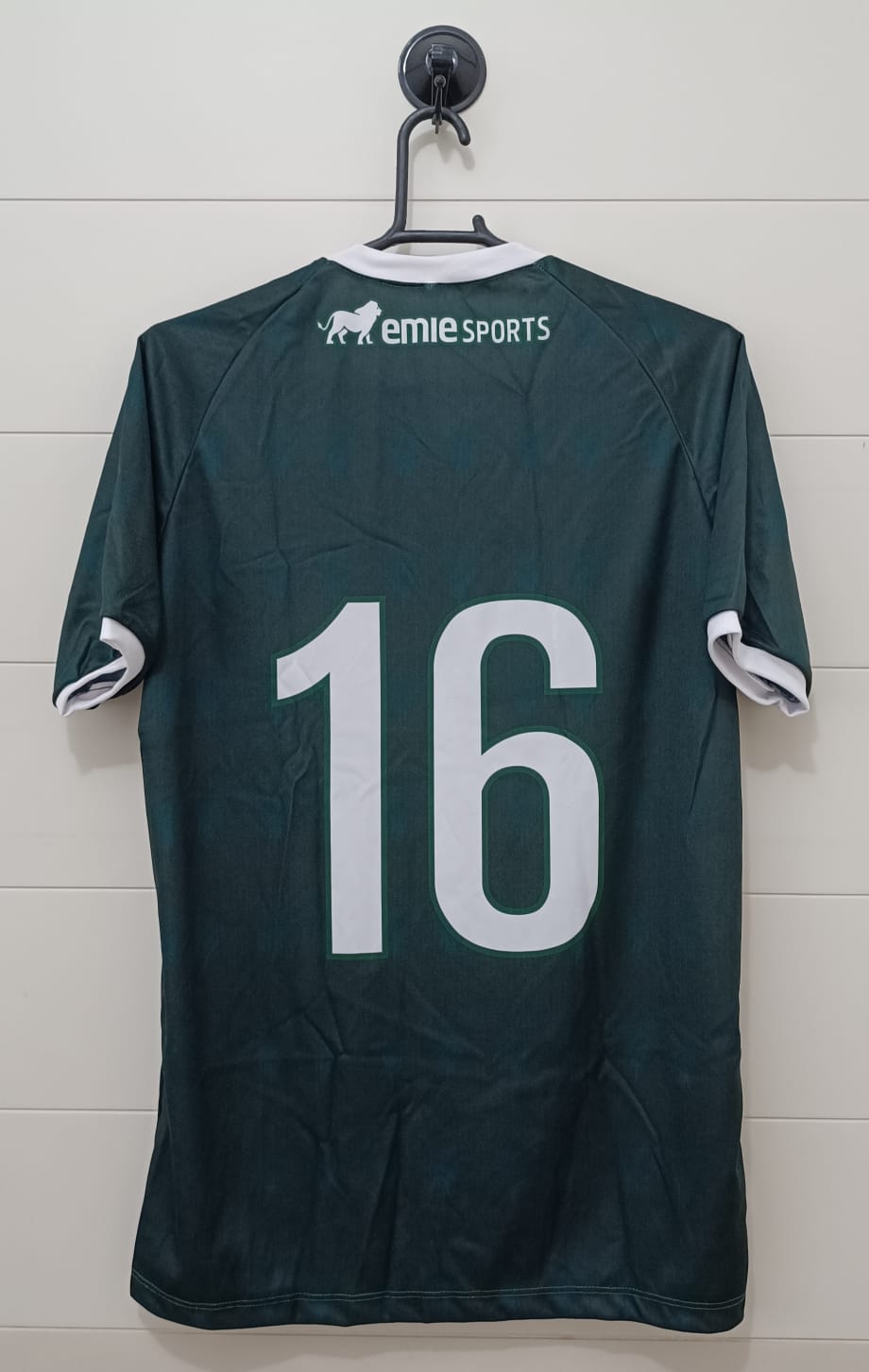 Camisa Sport Clube Humaitá