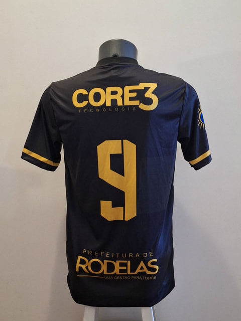 Camisa Redenção FC Away