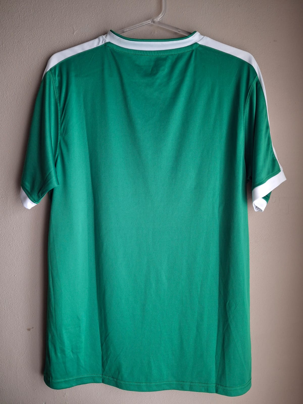 Camisa Trasandino de Los Andes 2022