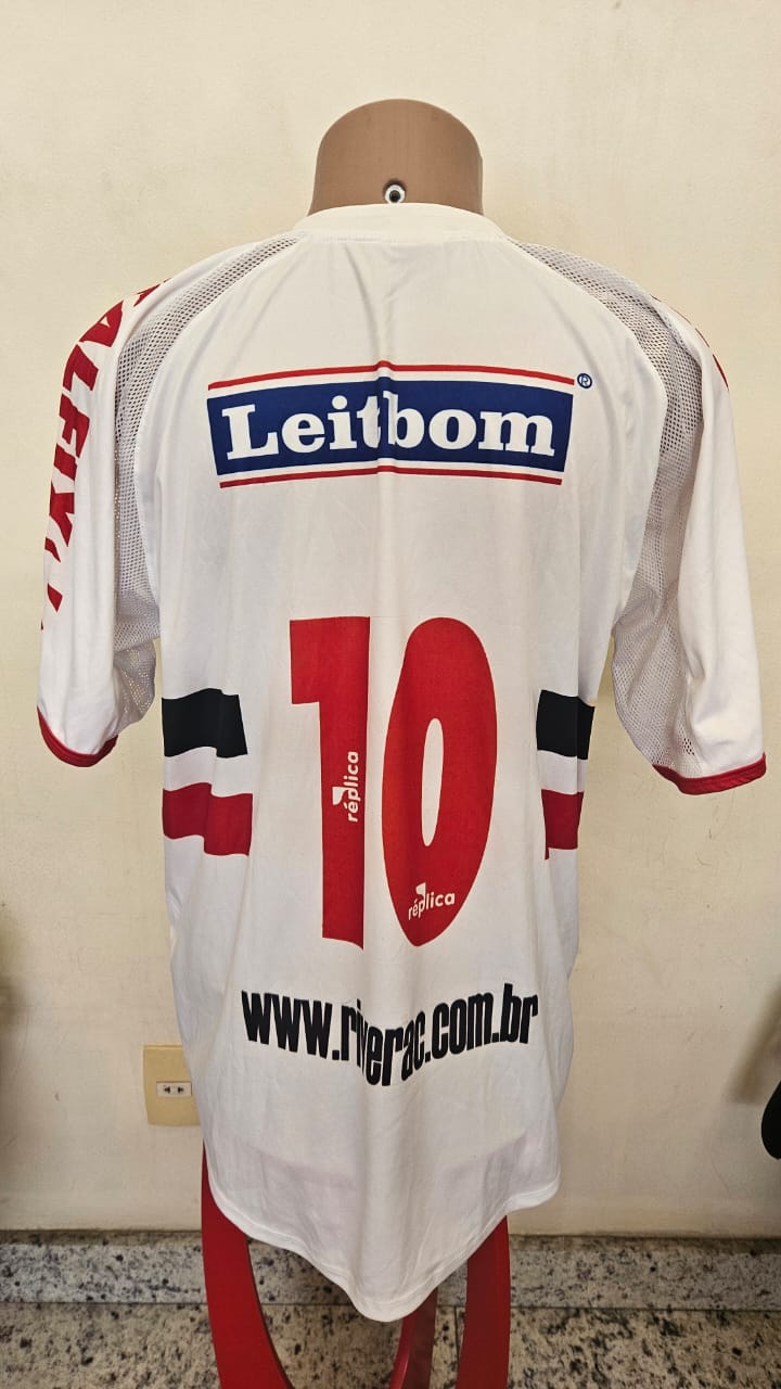 River-PI - Titular - Anos 2000