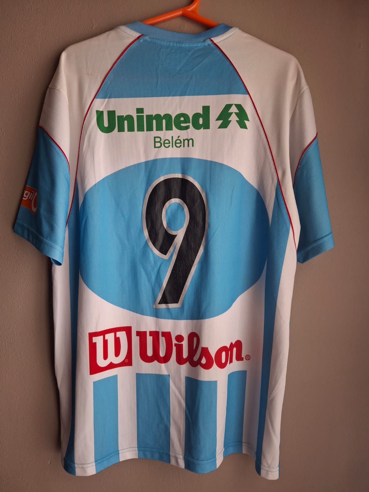 PAYSANDU SPORT CLUB 2006
