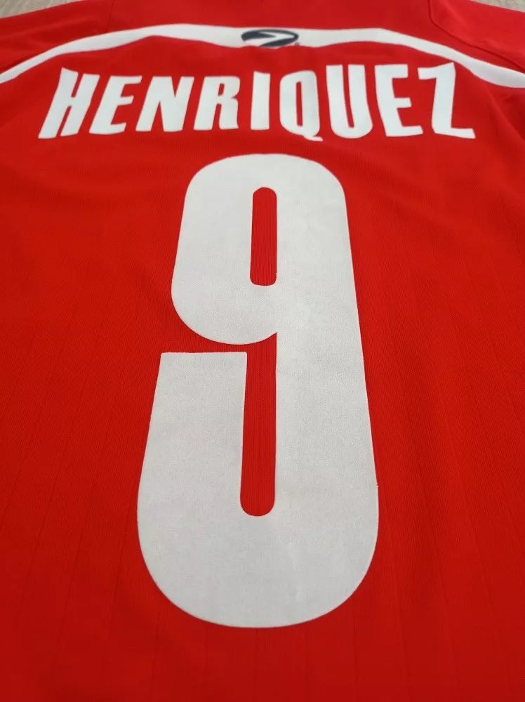 Chile National Team Shirt - Game