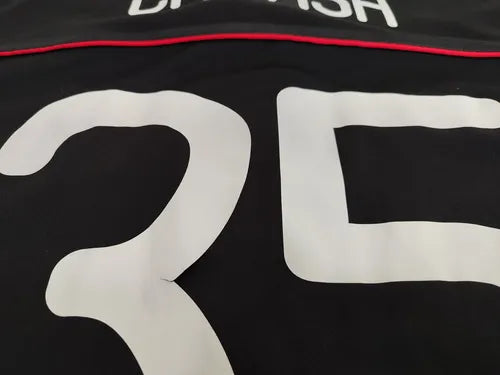 Raridade da África - Orlando Pirates - África Do Sul - #35 De Coleção!