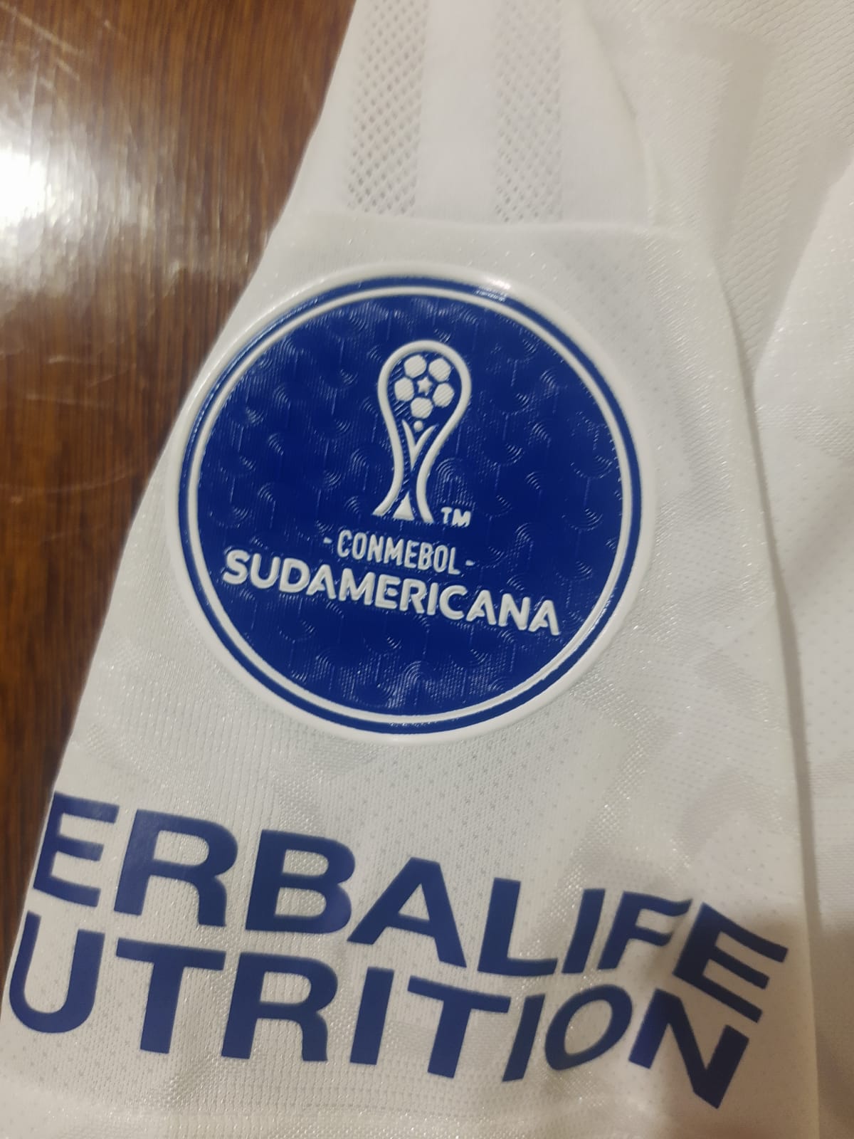 Millionarios - Colombia 2023 match issued