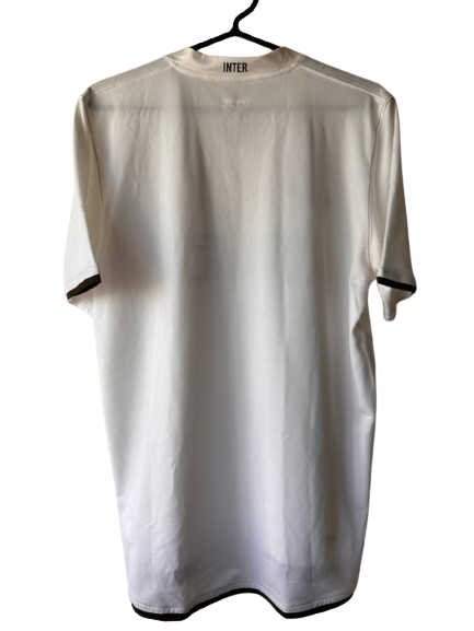 Inter Milan 2008/09 Away