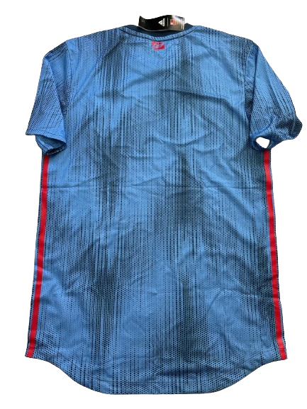 Flamengo 2018 3rd