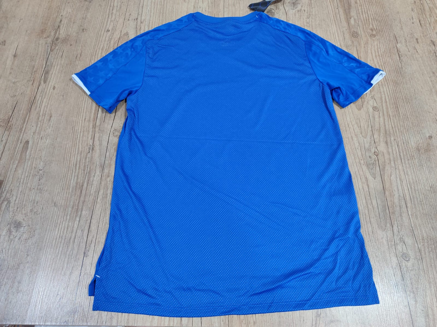 Official Cruzeiro 2019 Shirt - Umbro without sponsorship