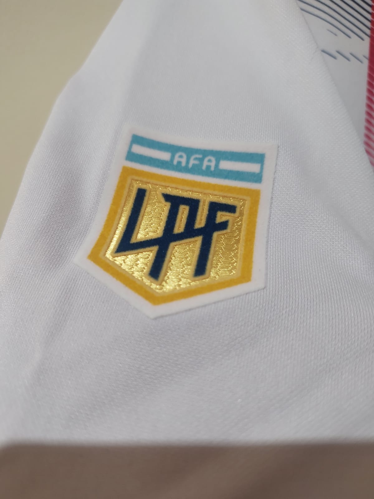 San Lorenzo 2024 Away Shirt New with Tag - Muniain