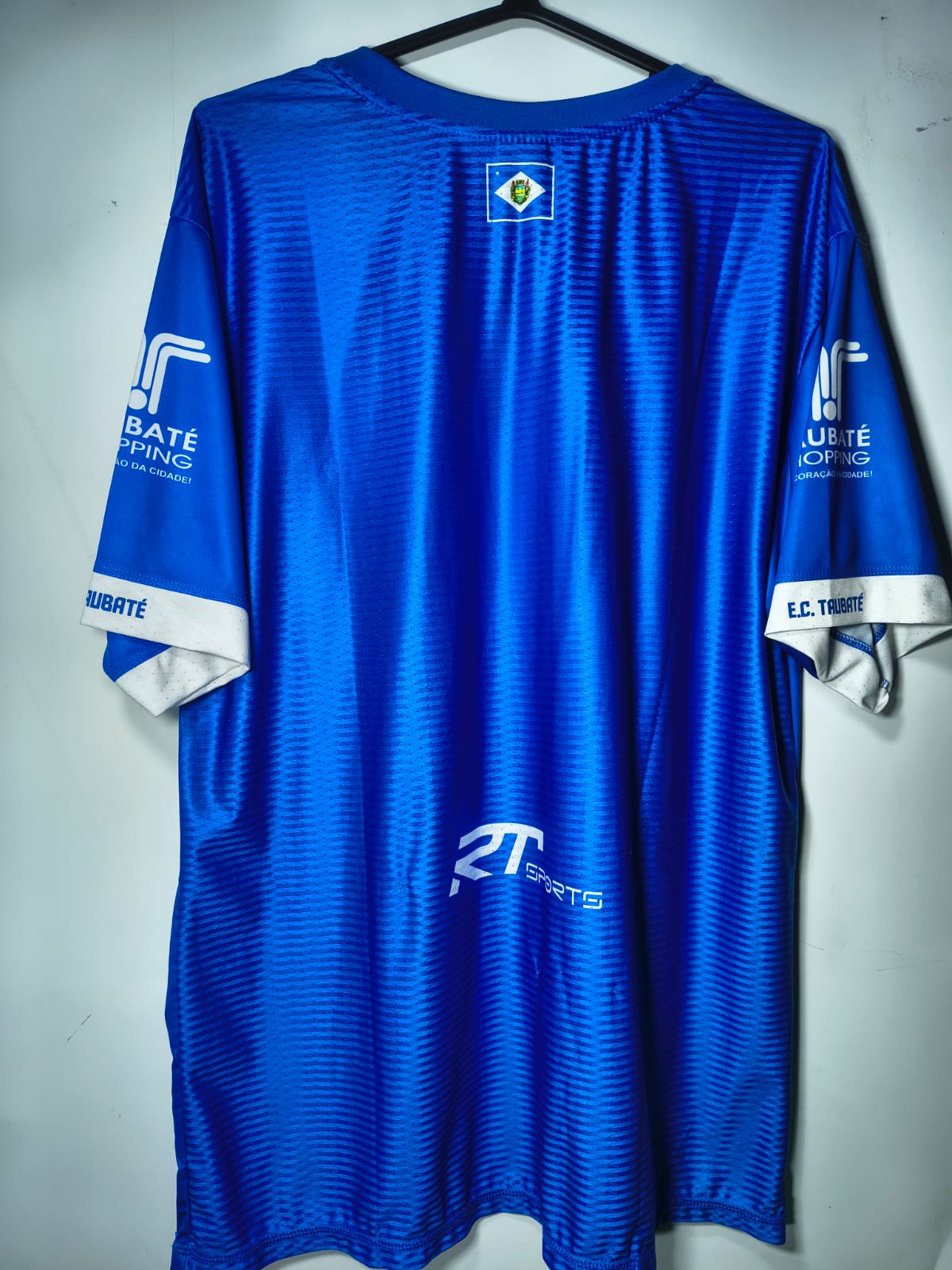 Camisa RT Sports E.C Taubaté I 2021